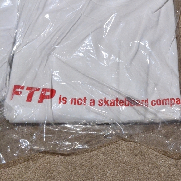 FTP tee bundle - Picture 4 of 4